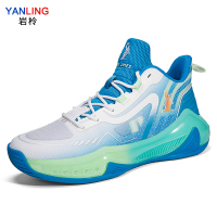 岩柃 篮球鞋 Y11931