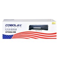 高宝 CF500A BK 硒鼓(适用惠普HP254/280/281)单位:个[企购]