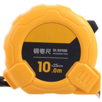 jzhilv 钢卷尺 10mx25mm;DL9010B