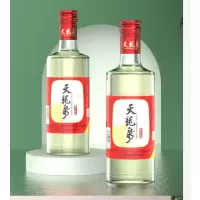 天龙泉特醇 22° 500ML*6瓶/箱