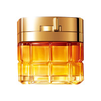 欧莱雅 金致臻颜花蜜奢养滋润面霜60ml 小蜜罐面霜 紧致淡纹