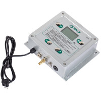 世达(SATA)自动轮胎充气机 高精度陶瓷传感器汽保汽修工具设备98105