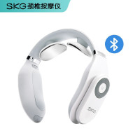 SKG颈椎按摩器 4098蓝牙款