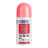 本叮叮 蚊虫叮咬舒缓液50ml 蚊叮肿痒清凉液 儿童避蚊剂