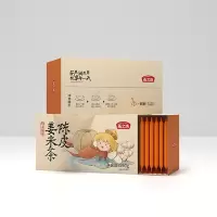 燕之坊 陈皮姜米茶150g盒装 生姜去湿气祛寒独立包装