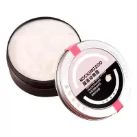 摇滚动物园 大茶罐身体乳 (桃桃乌龙) 250g/瓶