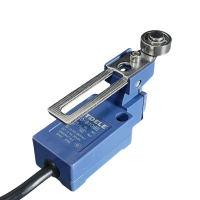 施泰德 SD-8108G 钢轮 STDELE防水行程开关刮粪机密封限位滚轮IP68防水级