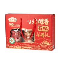 燕之坊有机谷养礼礼盒1kg