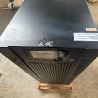 左旋 UPS电源 HY3C3 40KS