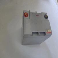 左旋 蓄电池 12V38AH