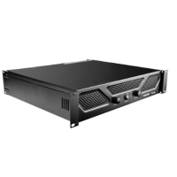 得胜 双通道专业功放 TU-30