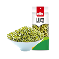 燕之坊 心意绿豆460g