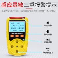 单一气体检测仪