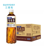 乌龙茶500ml*1瓶多口味随机