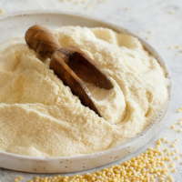 米面500g小米面粉