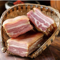 咸肉500g腌笃鲜食材