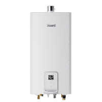 林内恒温燃气热水器RUS-13E22G-CB