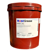 美孚 UNIREX 优力达 N2 # 高温轴承润滑脂 18kg