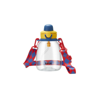苏泊尔塑料杯700ml容量学生运动夏季塑料大肚水壶KC70JN20