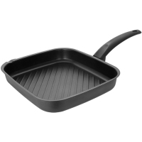 德铂煎锅24cm德铂柯蒂斯煎锅不粘锅DEP-755