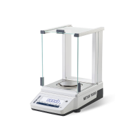 梅特勒托利多 MA分析天平 MA104E /A外校(120g/0.1mg ) 1 台 电子衡器 天平&电子秤