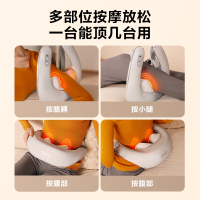 SKG 颈椎按摩器 H3-2豪华款