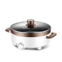 苏泊尔(SUPOR)鸳鸯电火锅 H30YK17Y