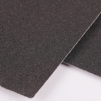 LANZAN 氧化铝纱布静电植砂金属打磨砂纸2 1/2 (46#)