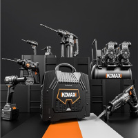 科麦斯(KEMAISI) 电动黄油枪 两用款黄油枪[2.0Ah电显]2电