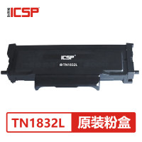 ICSP N1832L原装粉盒适用1133DNplus+ 3133DNplus+1030 3030plus+ 6000页