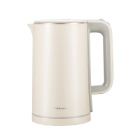 荣事达 高颜值不烫手 电热水壶 RS-KT1802C