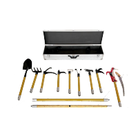 鸣固多功能挠钩