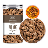 川断正品官方旗舰店川续断泡水喝续断茶川续枸杞沙苑子续断组合