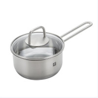 双立人(ZWILLING) TWIN Nova Plus 16cm浅炖锅 66425-160-982