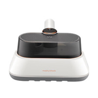 摩飞 除螨吸尘器 小巧方便 MR3101 椰奶白