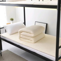 悠梦嘉居YZ-12066原棉褥垫90*200