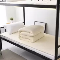 悠梦嘉居YZ-12066原棉褥垫90*200