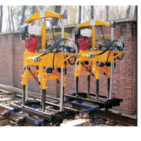 RMF 沈阳工务铁路机械线路捣固机YD-22 1台