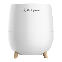西屋Westinghouse加湿器WHE-2580
