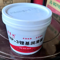 黄油800G 单位/罐