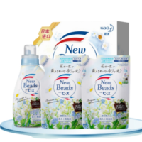 花王纯净铃兰家清礼盒KA2401 2.35kg