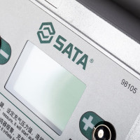 世达(SATA)自动轮胎充气机设备98105