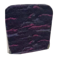 福芳定制坐套加厚面料/件