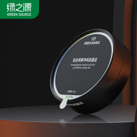 绿之源(GREEN SOURCE) 铂金除醛净味能量盒(100g*2盒)200g Z-6923