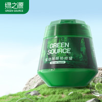 绿之源(GREEN SOURCE) 强劲除醛拍拍罐 1罐装260g Z-6167