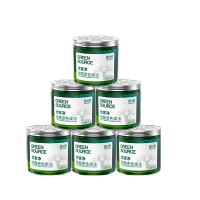 绿之源(GREEN SOURCE) 优家净除醛变色果冻216g*6盒 Z-6802