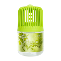 绿之源(GREEN SOURCE) 森系居家净味清新香氛400ml