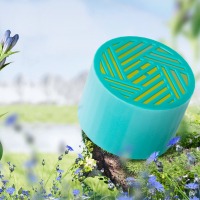 绿之源(GREEN SOURCE)净味清新香膏120g