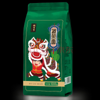 粮佰年菠菜面粉 1000g袋