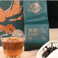 孝文家茶 携山·山水意趣8000肉桂 8.3克*6泡